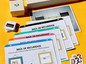 Baúl de Recuerdos